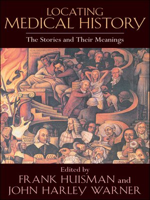 Locating Medical History - ebook